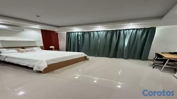 apartamentos - Vendo Apartamento en Serrallé 5