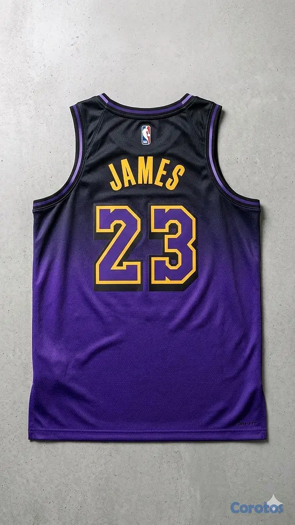 ropa para hombre - Gran variedad de chaquetas de NBA originales en oferta 10
