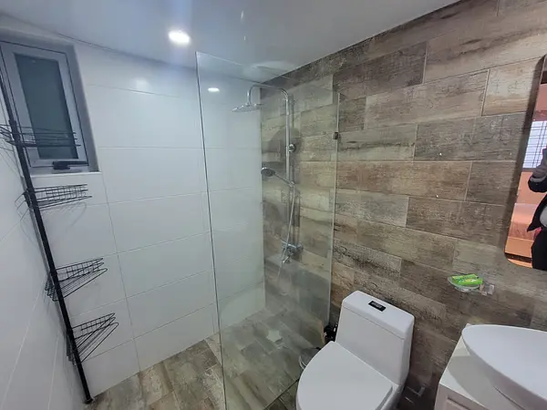 apartamentos - ALQUILO En Gazcue Apartamento de 1 Habitación Amueblado De Oportunidad. usd850 9