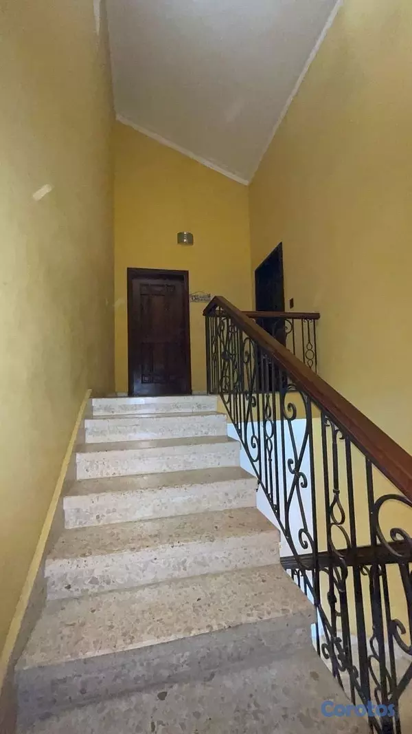 apartamentos - apartamento en alquiler -ensanche Julieta  9