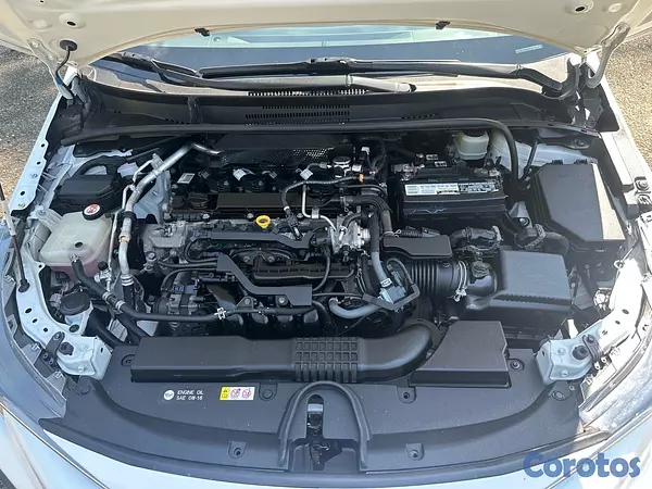 carros - Toyota Corolla SE 2020  8