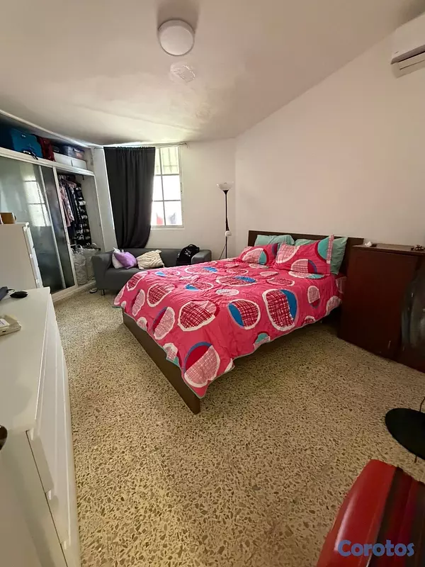 casas - vendo casa duplex dos habitaciones con patio 1.5 baños servicio jardín área comú 13