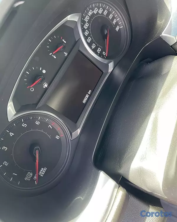jeepetas y camionetas - CHEVROLET TRAVERSE LT 2019 6