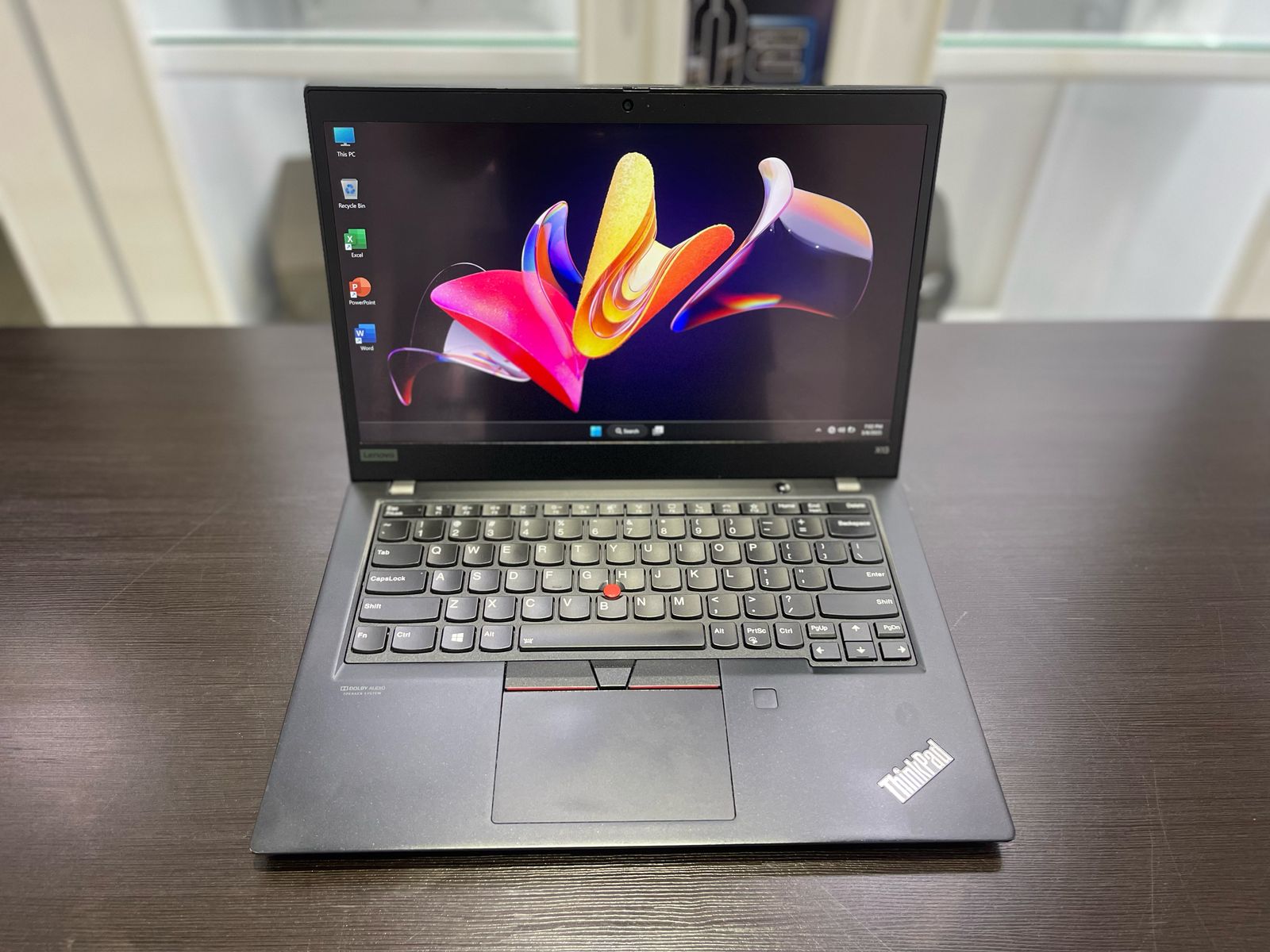 impresoras y scanners - LAPTOP DE LENOVO THINKPAD X13 RYZEN 5 1