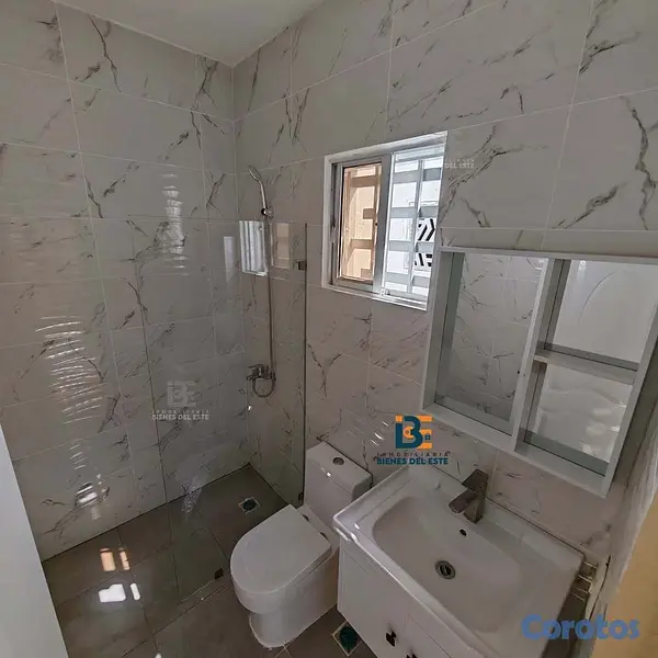 apartamentos - SE RENTA NUEVO Apartamento Amplio En Residencial N 9