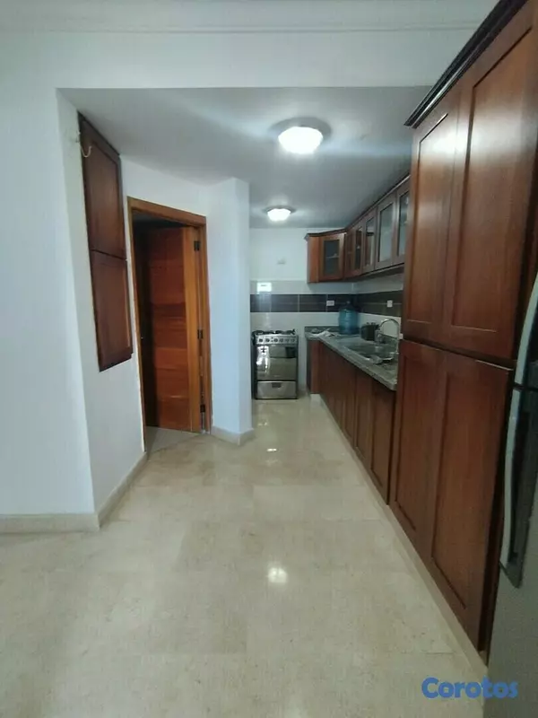 apartamentos - ¡Enriquillo Torre Moderna Apartamento en piso Alto! 4