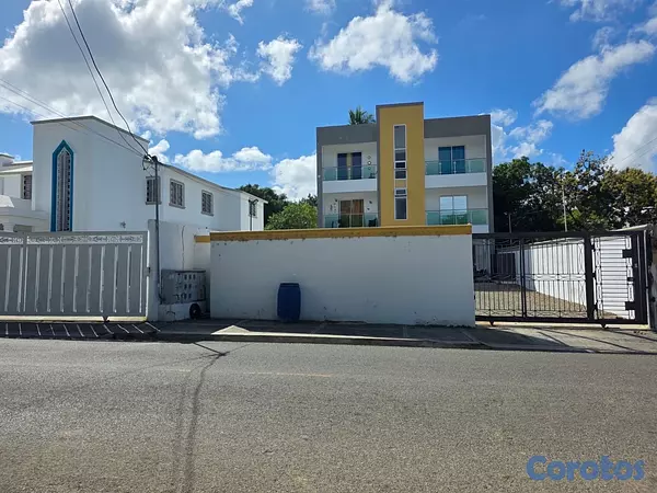 solares y terrenos - Solar en Venta con Proyecto Aprobado – Arroyo Hondo


  7