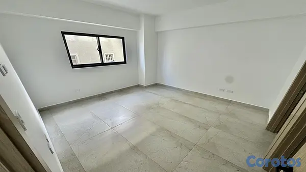 apartamentos - Apartamento Nuevo en Evaristo Morales 10