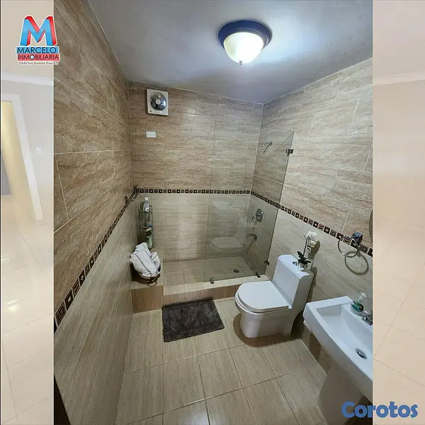 casas - Residencia exclusiva en venta – Bella Vista A poco 5