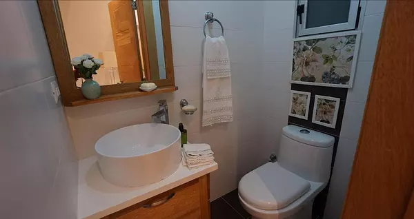 apartamentos - VENTA DE APARTAMENTO EN NACO 3