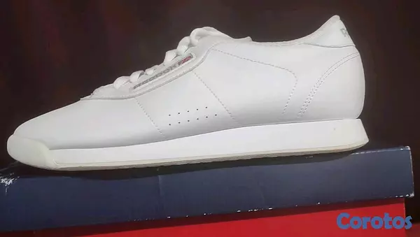 zapatos unisex - Tenis Reebok  3