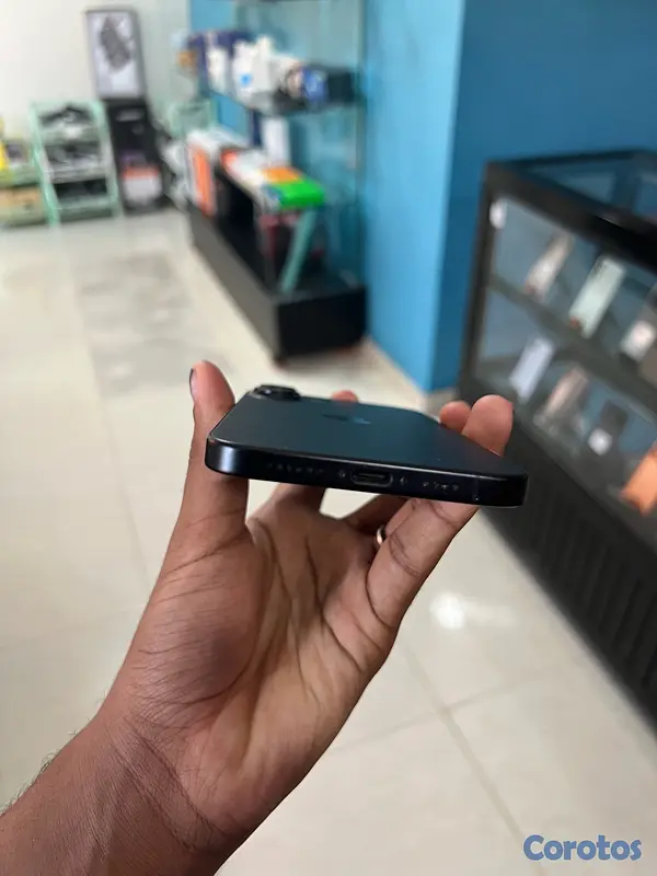 celulares y tabletas - Iphone 16plus 128gb  2