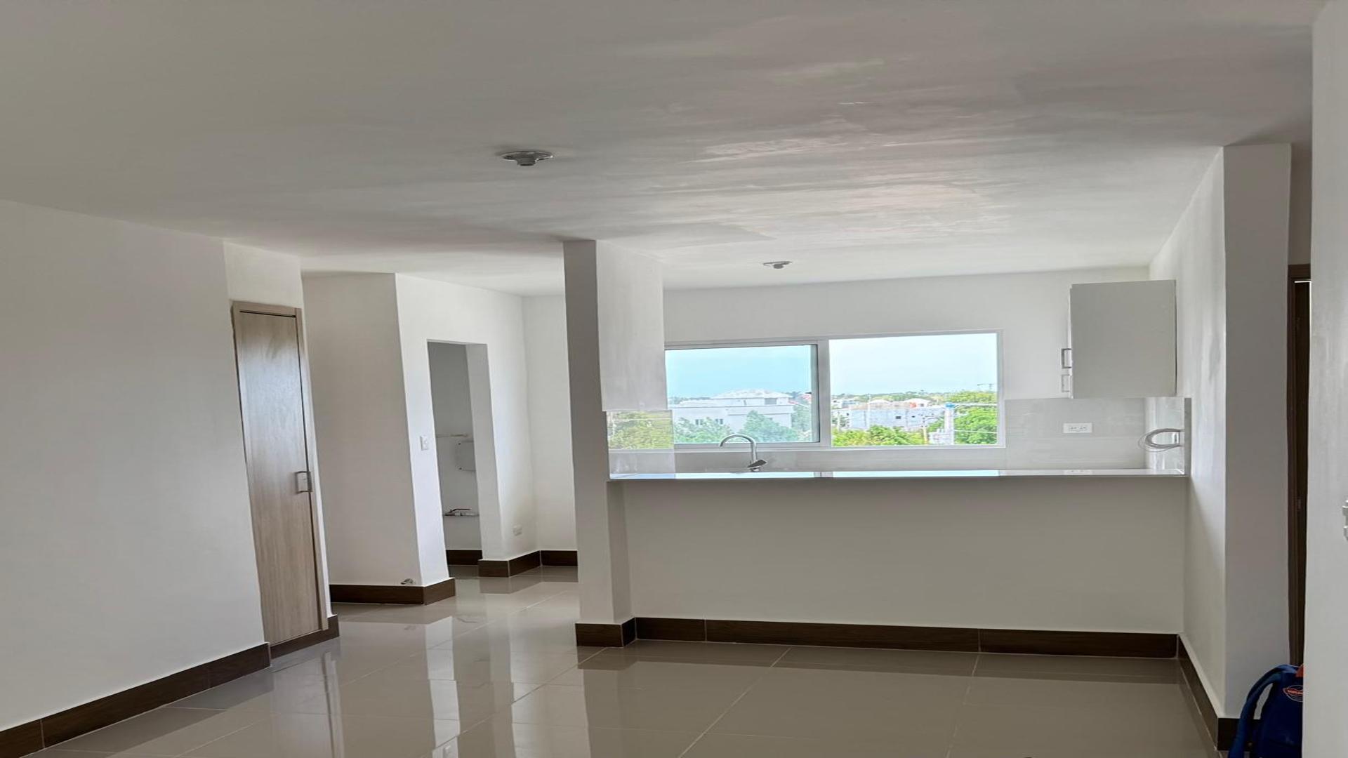 apartamentos - Apartamento a Estrenar en punta cana 4