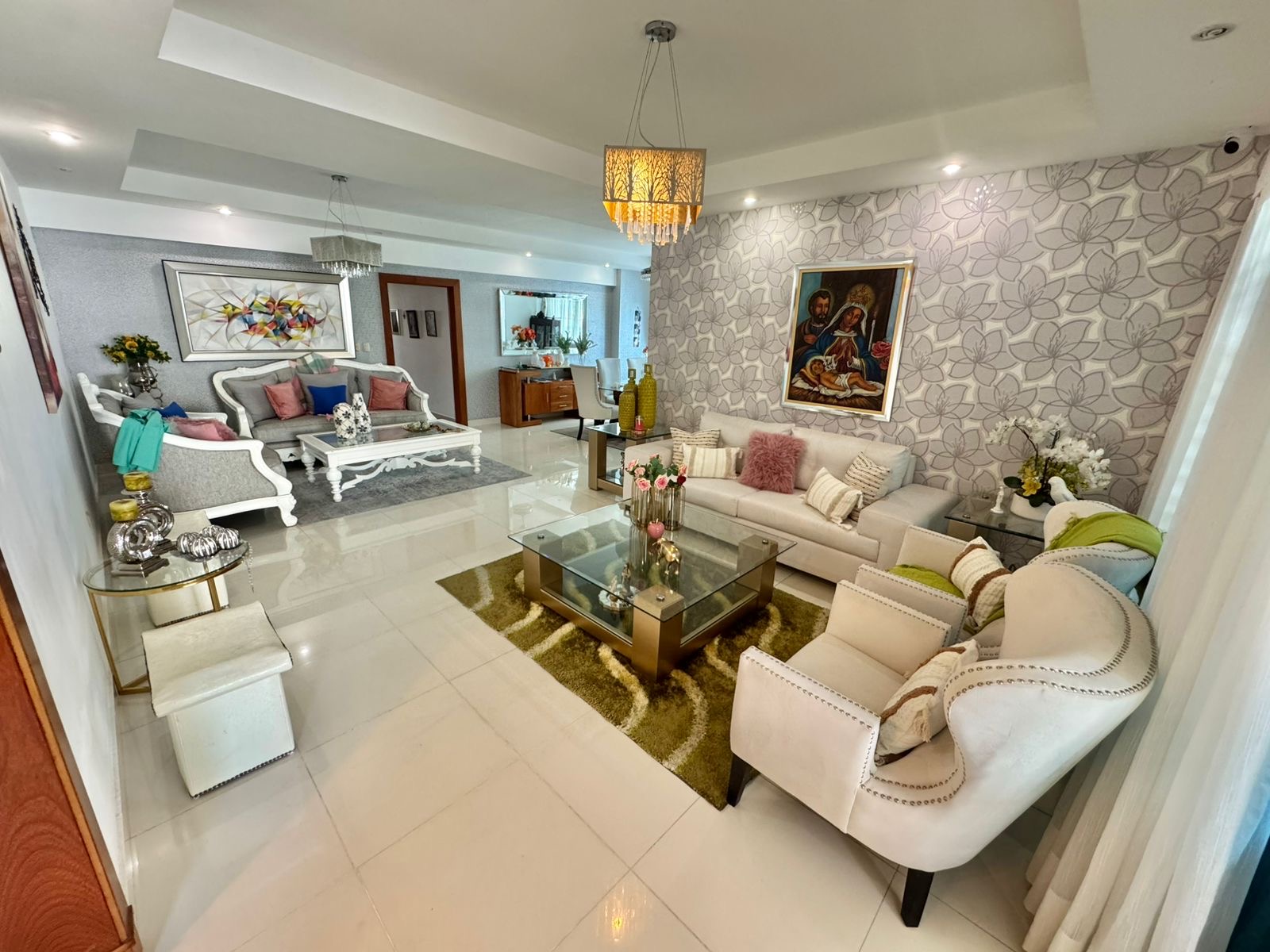 apartamentos - Vendo mirador sur segundo nivel tres hab 2.5 baños 3