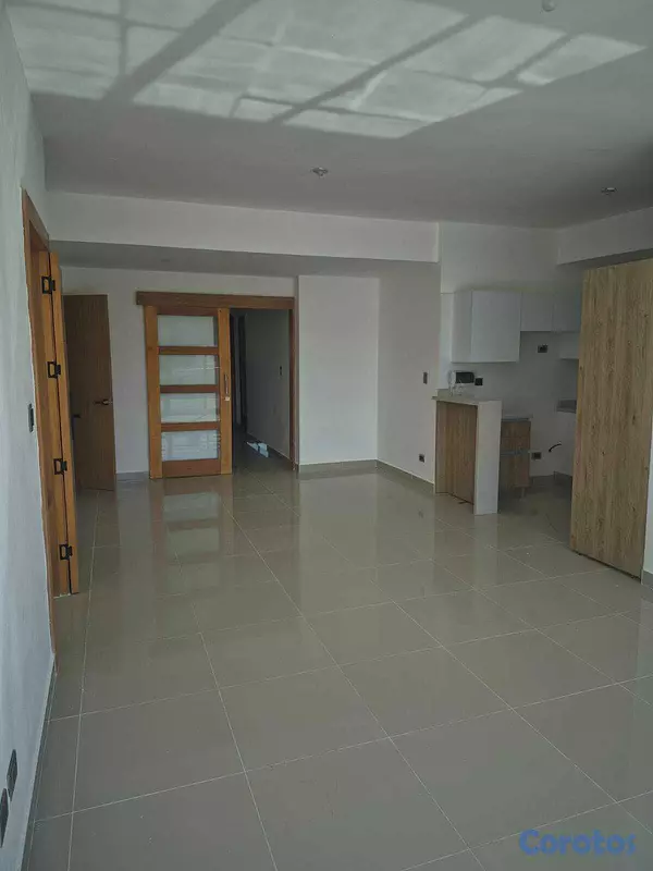 apartamentos - Vendo apartamento 2 habitaciones en Mirador Sur  4