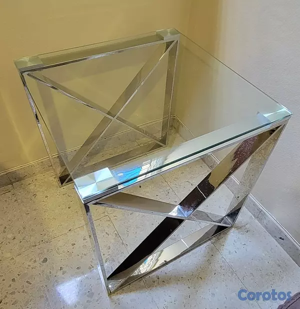 decoración y accesorios - Mesa  3