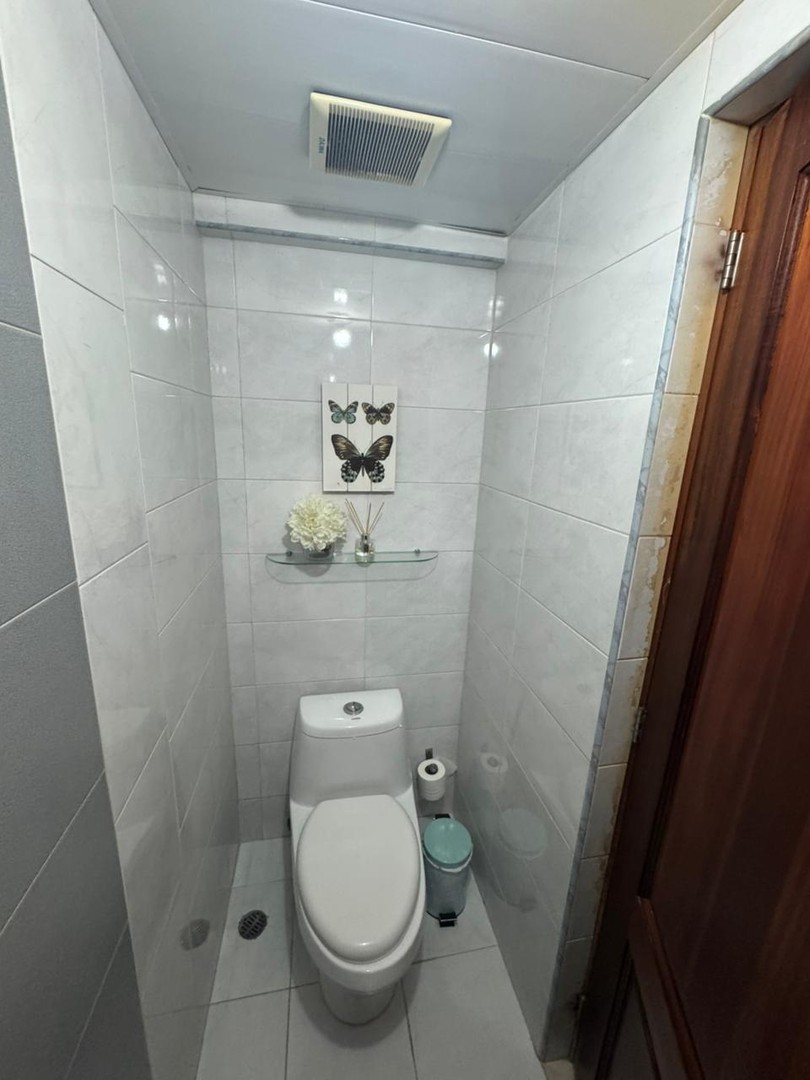 apartamentos - 2do Piso Con Terraza Privada Viejo Arroyo Hondo 6