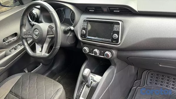 jeepetas y camionetas - Vendo Nissan Kicks 2017 4