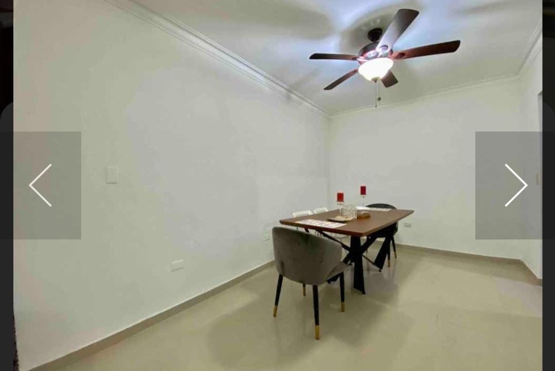 apartamentos - VENDO Amplio Apto en viejo Arroyo Hondo a 3 minutos del Body Shop Código: PD156 3
