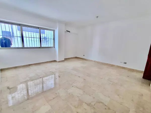 apartamentos - En Alquiler Apartamento  – Naco 5
