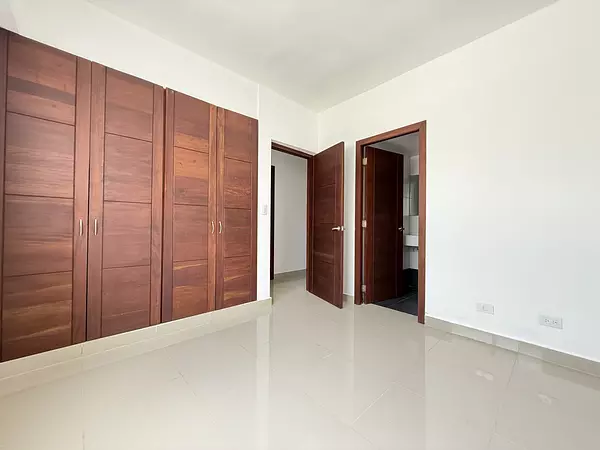 apartamentos - Apartamentos en Los Prados próximo a la Núñez  3