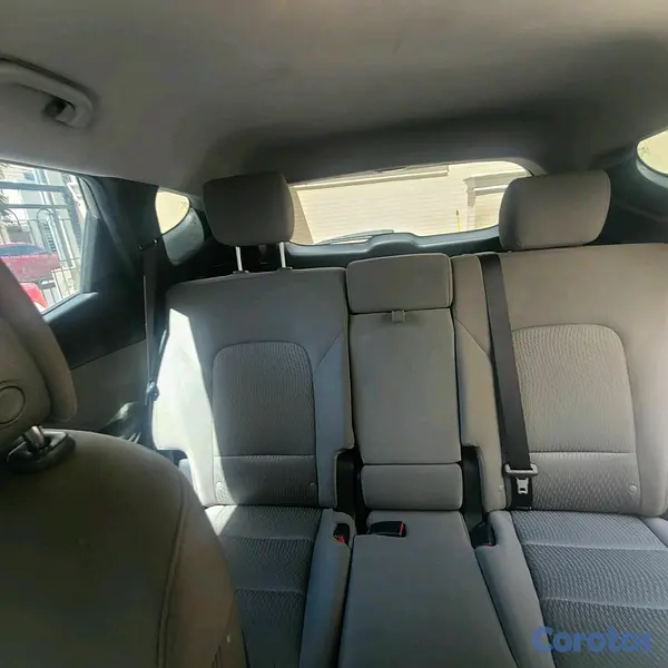 jeepetas y camionetas - Hyundai Santa Fe Sport 2014 2