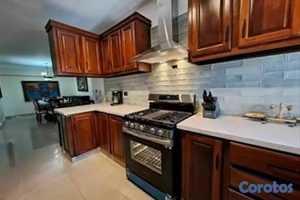 apartamentos - Venta apartamento en bella vista 4