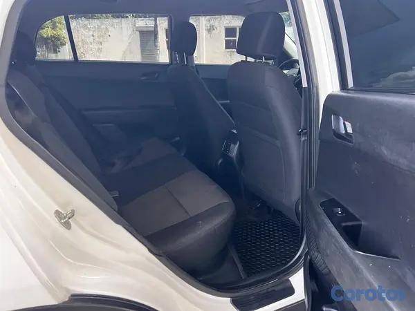 jeepetas y camionetas -  Hyundai cantus en excelente condiciónes  5
