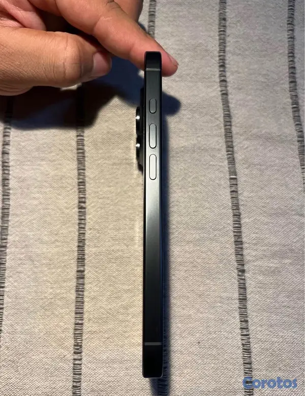 celulares y tabletas - iPhone 16 Pro 128Gb Factory 3