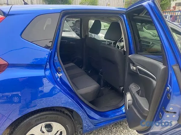 carros - Honda, Fit, 2019 7