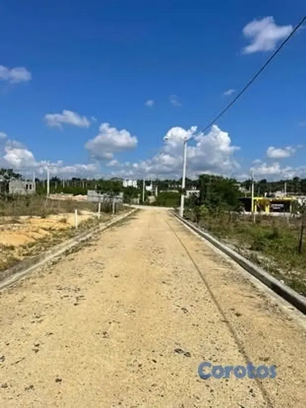 solares y terrenos - se vende traspaso Don marcos  9