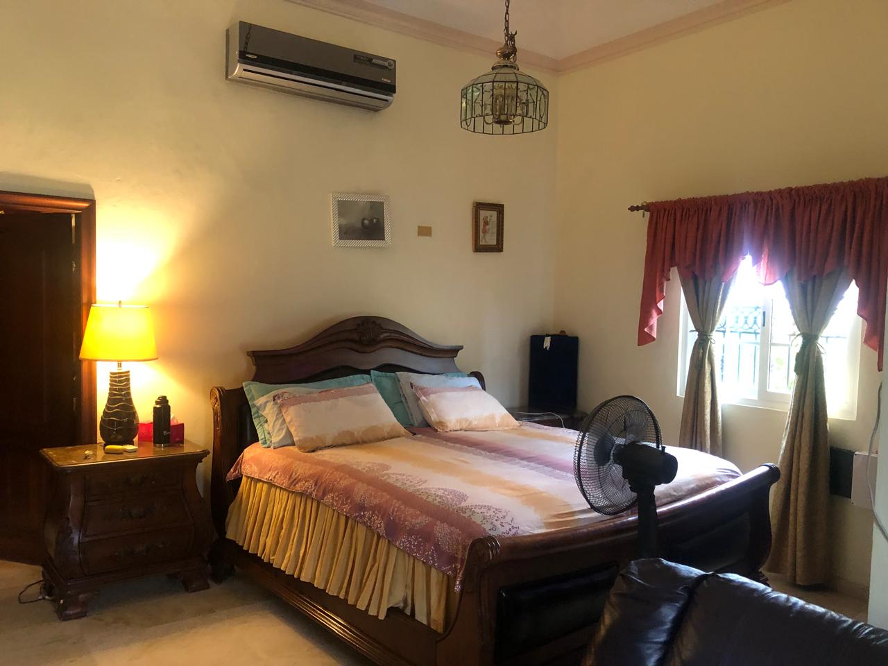 casas - Casa de 3 Niveles en el RESIDENCIAL MIRADOR DEL OESTE, 425 Mts2, 4 HABS, Terraza 3