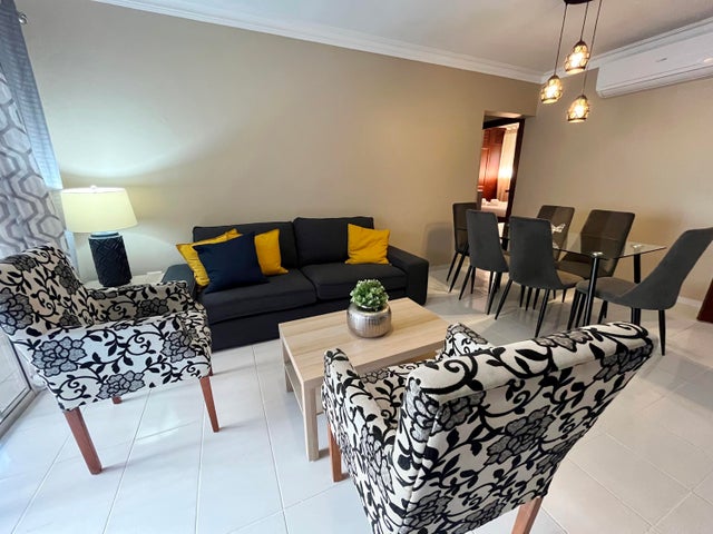 apartamentos - Apartamento Alquiler El Millon DOS Habitaciones  2