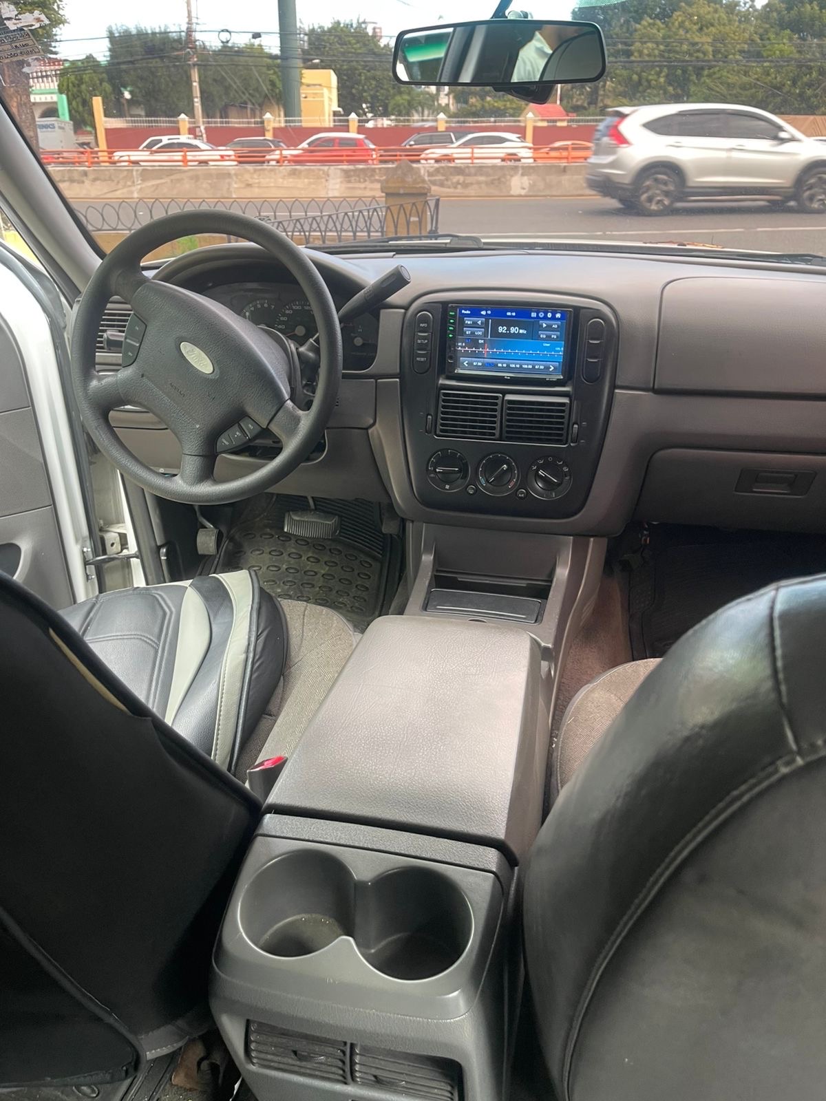 jeepetas y camionetas - Ford Explorer 2005 3
