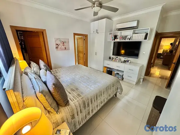 apartamentos - Apartamento en Venta Urbanización Real  9
