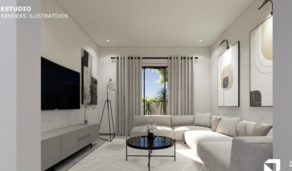 casas - Hermosa Casa a Estrenar en Moca  4