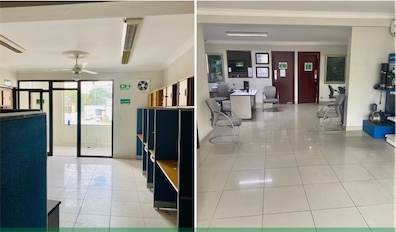 oficinas y locales comerciales - Local comercial en venta ensanche naco 2