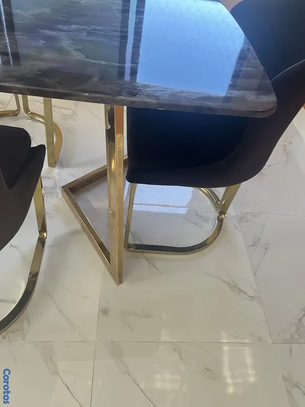 muebles y colchones - comedor en 5000 negociable !!! 4