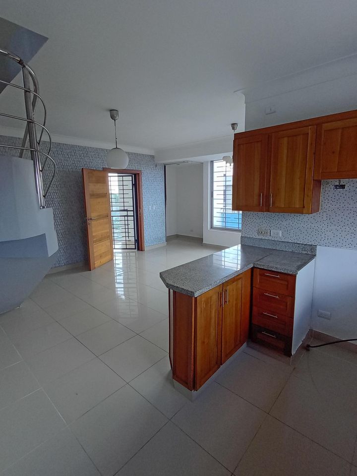 penthouses - Penthouse  en venta - Ensanche Ozama  9