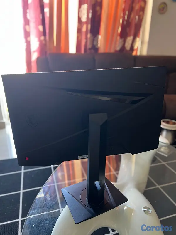 computadoras y laptops - Monitor MSI G274PF – 27” IPS 170Hz  2