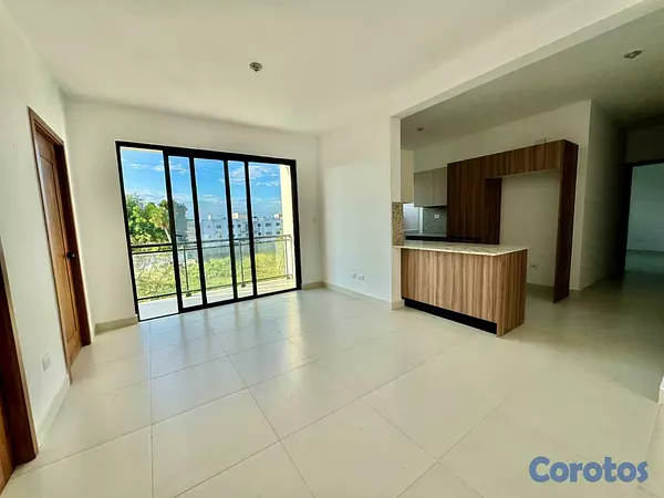 apartamentos - Apartamento LISTO en Venta, Los Rieles de Gurabo. 6
