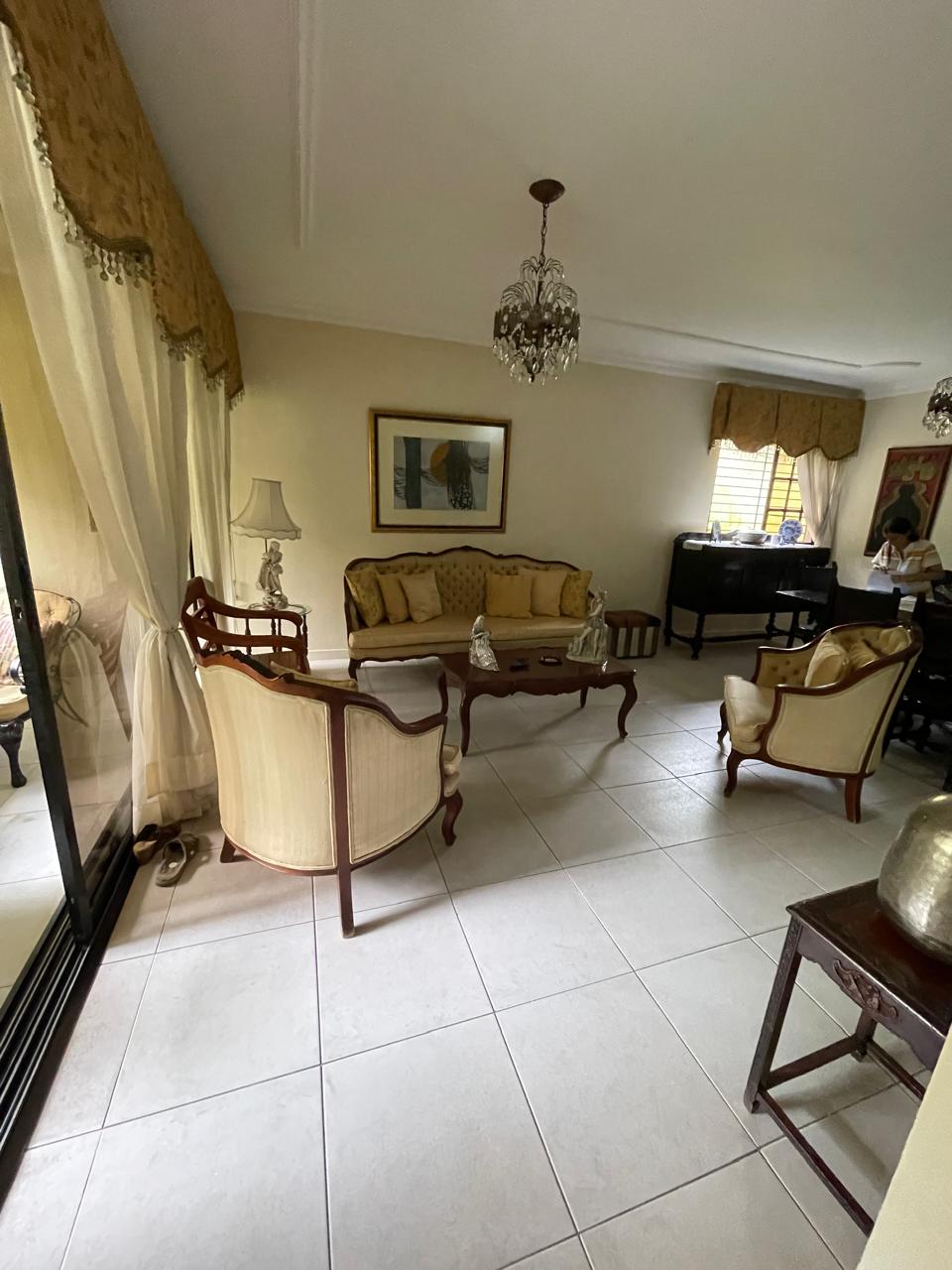 apartamentos - Apartamento en Residencial RayRub. Santo Domingo  206682 1