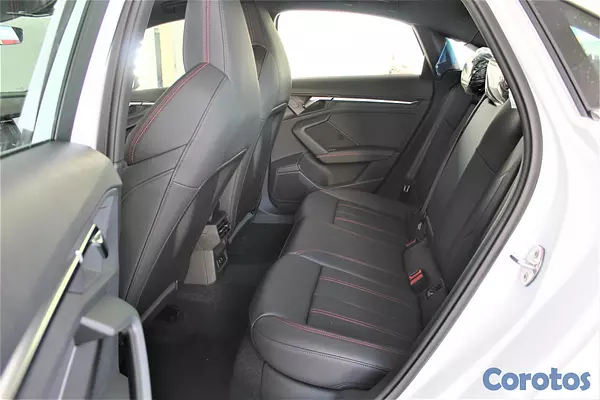 carros - Audi A3 S-Line 8