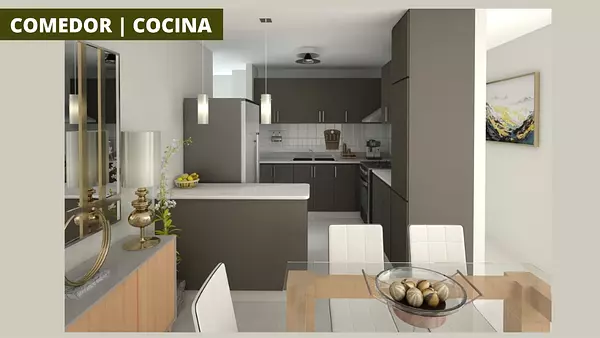 apartamentos - Apartamentos en la Av. Jacobo Majluta  7