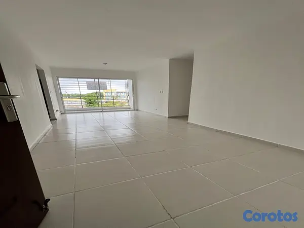 apartamentos - Vendo Apartamento en Ciudad Juan Bosch 9