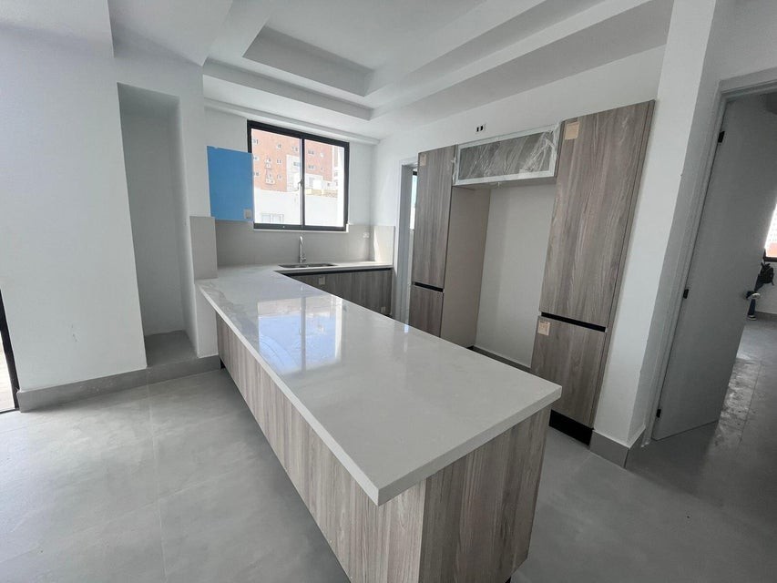 apartamentos - Apartamento a estrenar en venta, 1 habitación, picuzzi, gimnasio, seguridad. 1
