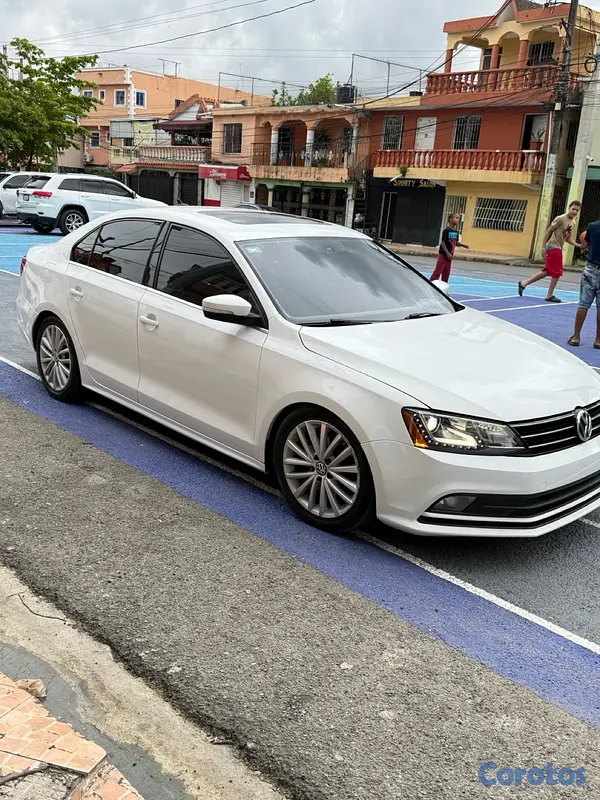 carros - volkswagen JETTA 2016 FULL 2