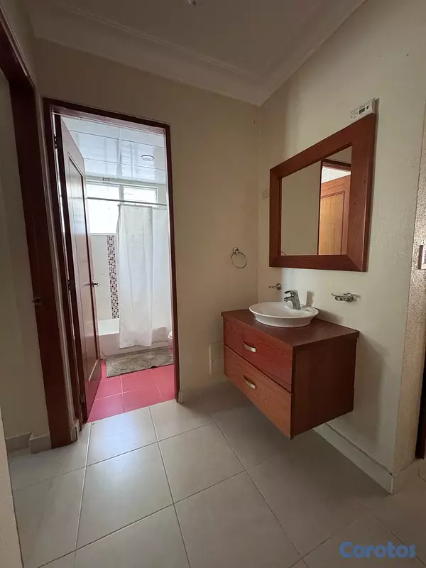 apartamentos - Renta Amueblada - Los Laureles  5
