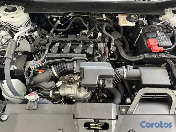 carros - Honda CR-V EX 2026 8