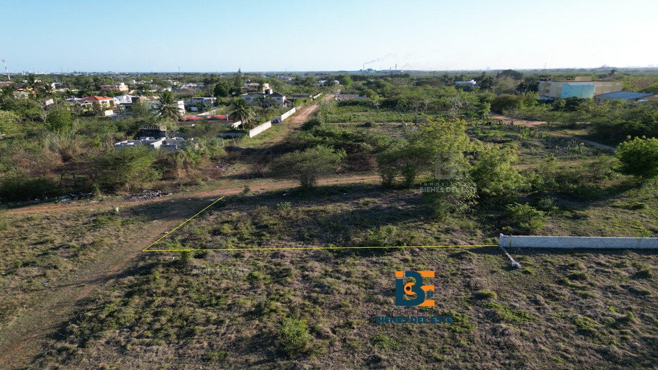solares y terrenos - Solar en Venta, 510 Metros con Titulo 5